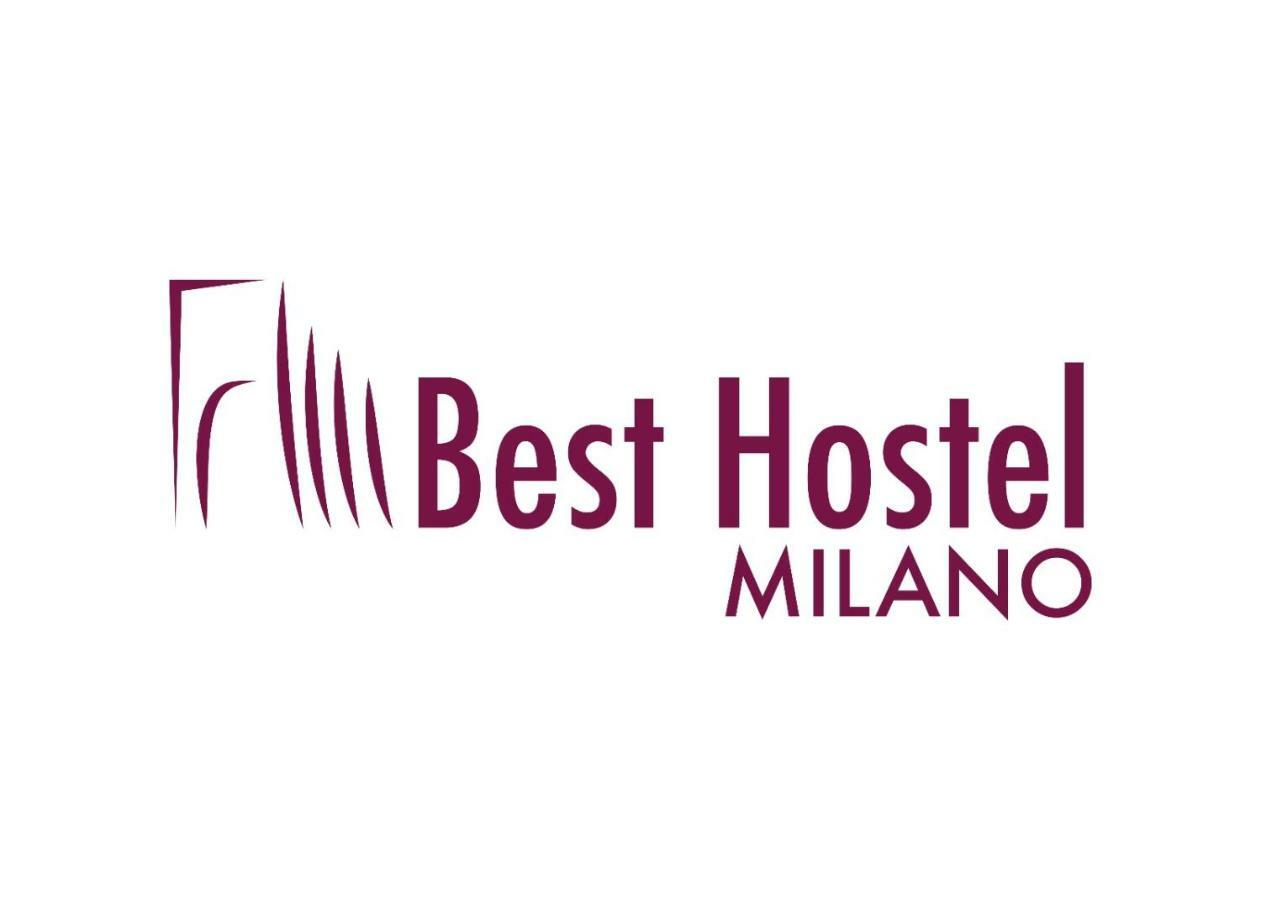 B&B Best Hostel Milano Exterior photo